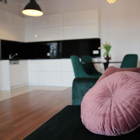 Apartament Reymonta Park Apartment Piotrków Trybunalski Exterior foto