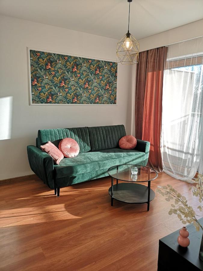 Apartament Reymonta Park Apartment Piotrków Trybunalski Exterior foto