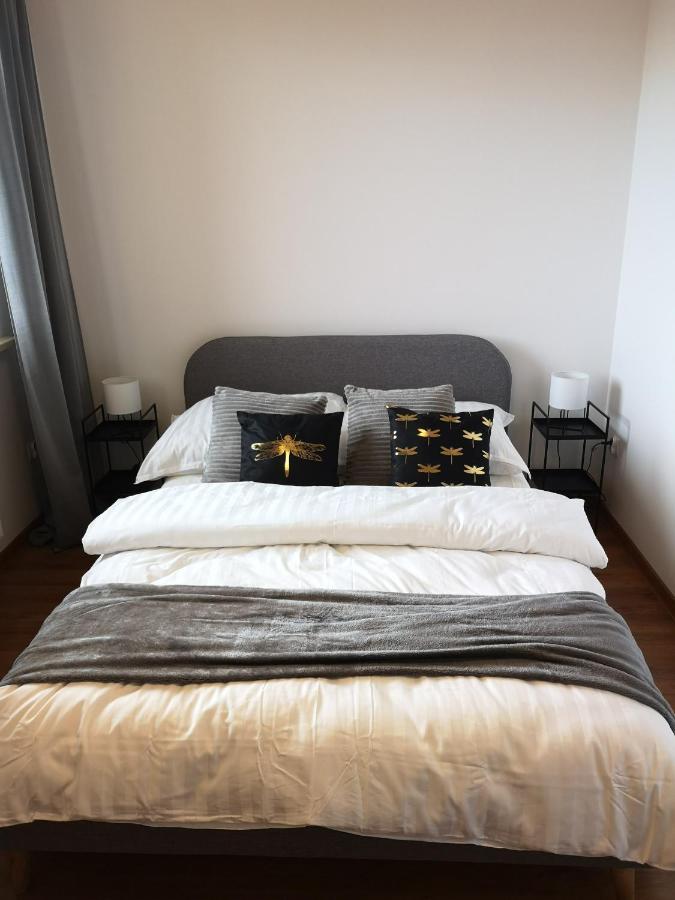 Apartament Reymonta Park Apartment Piotrków Trybunalski Exterior foto