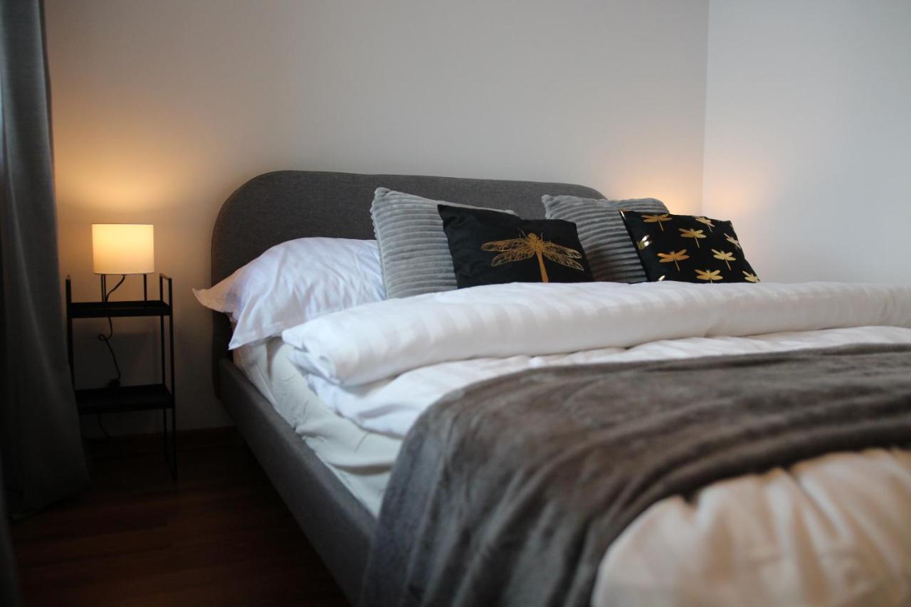 Apartament Reymonta Park Apartment Piotrków Trybunalski Exterior foto