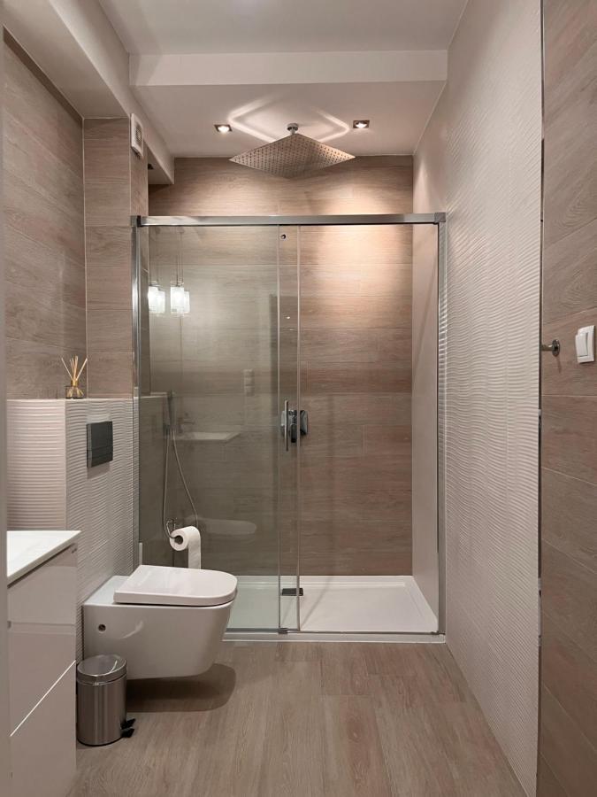 Apartament Reymonta Park Apartment Piotrków Trybunalski Exterior foto