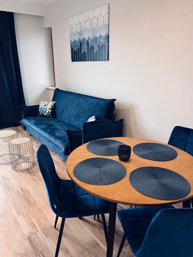 Apartament Reymonta Park Apartment Piotrków Trybunalski Exterior foto